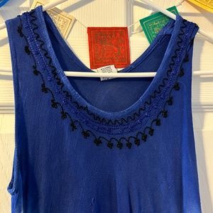 Greater Good Short sundress